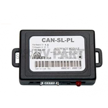 Crimestopper Car Alarm Interface Module CAN-SL.PL