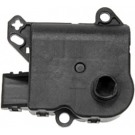 Dorman OE Replacement Blend Door Actuator Plastic - 604-268