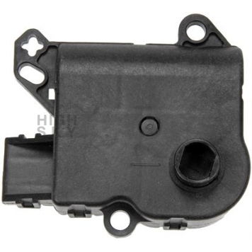 Dorman OE Replacement Blend Door Actuator Plastic - 604-268