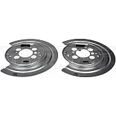 Dorman Brake Dust Shield - 924-685