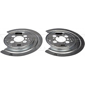 Dorman Brake Dust Shield - 924-685
