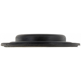 Help! By Dorman Brake Master Cylinder Reservoir Cap Gasket - 42098