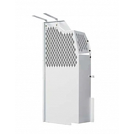 Weather Guard (Werner) Bulkhead Divider 86002-3-01