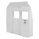Weather Guard (Werner) Bulkhead Divider 96202-3-01