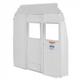 Weather Guard (Werner) Bulkhead Divider 96202-3-01