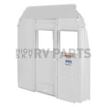 Weather Guard (Werner) Bulkhead Divider 96202-3-01