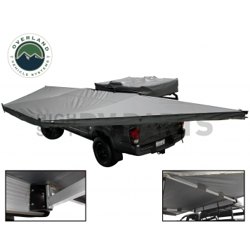 Overland Vehicle Systems Awning 18069909