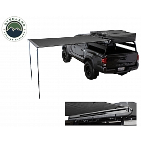Overland Vehicle Systems Awning 18059909