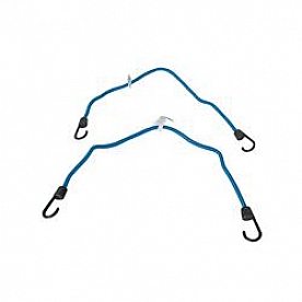 Reese Bungee Cord Blue 36 Inch Set Of 2 - 9480500