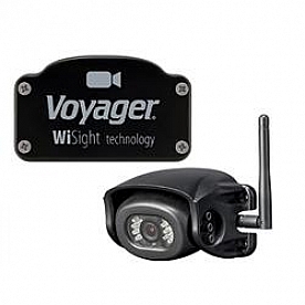 ASA Electronics Backup Camera WVH100