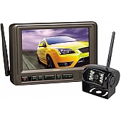ASA Electronics Backup Camera WVOS713