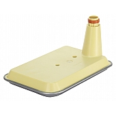 Advanced FLOW Engineering Auto Trans Filter - 44-TF006