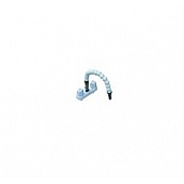 Empire Brass Exterior Spray Port CRD-QDFLX-WHT