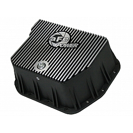 Advanced FLOW Engineering Auto Trans Oil Pan - 46-70052