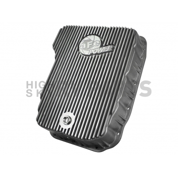 Advanced FLOW Engineering Auto Trans Oil Pan - 46-70060