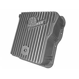 Advanced FLOW Engineering Auto Trans Oil Pan - 46-70070
