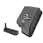 Advanced FLOW Engineering Auto Trans Oil Pan - 46-70122-1