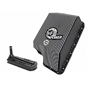Advanced FLOW Engineering Auto Trans Oil Pan - 46-70122-1