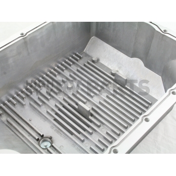 Advanced FLOW Engineering Auto Trans Oil Pan - 46-70122-1-6