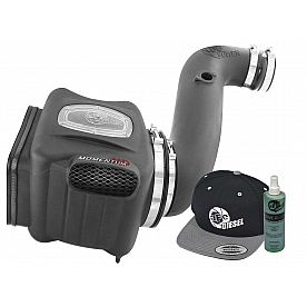 Advanced FLOW Engineering Cold Air Intake - 51-74003-E
