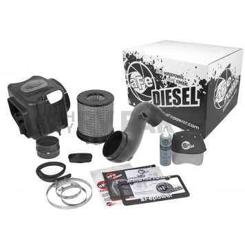 Advanced FLOW Engineering Cold Air Intake - 51-74003-E-7