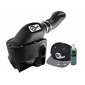 Advanced FLOW Engineering Cold Air Intake - 51-81872-E