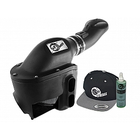Advanced FLOW Engineering Cold Air Intake - 51-81872-E