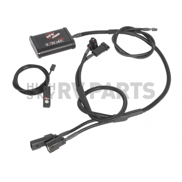 Advanced FLOW Engineering Boost Controller 77-43013-1