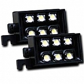 ANZO USA Cargo Area Light - LED 531049