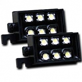 ANZO USA Cargo Area Light - LED 531049