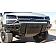 Addictive Desert Designs Stealth Bumper Powder Coated Steel Hammer Black - F323182410103