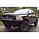 Addictive Desert Designs Stealth Bumper Powder Coated Steel Hammer Black - F503352480103