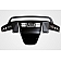 Addictive Desert Designs Bumper Stealth R Powder Coated Steel Hammer Black - F603792870103