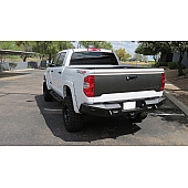 Addictive Desert Designs Bumper HoneyBadger Powder Coated Steel Hammer Black - R747311340103