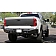 Addictive Desert Designs Bumper HoneyBadger Powder Coated Steel Hammer Black - R747311340103