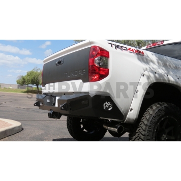 Addictive Desert Designs Bumper HoneyBadger Powder Coated Steel Hammer Black - R747311340103-3