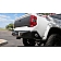 Addictive Desert Designs Bumper HoneyBadger Powder Coated Steel Hammer Black - R747311340103