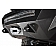 Addictive Desert Designs Bumper Stealth Fighter Powder Coated Steel Hammer Black - F161202860103