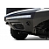 Addictive Desert Designs Bumper Stealth Fighter Powder Coated Steel Hammer Black - F511182770103