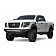 Addictive Desert Designs Bumper Stealth Fighter Powder Coated Steel Hammer Black - F911402860103