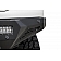 Addictive Desert Designs Bumper Stealth Fighter Powder Coated Steel Hammer Black - F911402860103