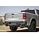 Addictive Desert Designs Bumper Stealth Fighter Powder Coated Steel Hammer Black - R551121280103