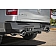 Addictive Desert Designs Bumper Stealth Fighter Powder Coated Steel Hammer Black - R551121280103
