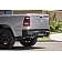 Addictive Desert Designs Bumper Stealth Fighter Powder Coated Steel Hammer Black - R551281280103
