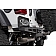 Addictive Desert Designs Stealth Fighter Bumper Powder Coated Steel Black - R961321280103