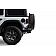 Addictive Desert Designs Stealth Fighter Bumper Powder Coated Steel Black - R961321280103