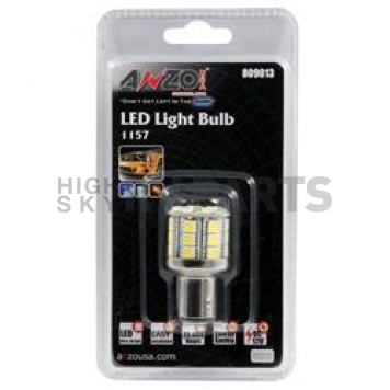 ANZO USA Tail Light Bulb - LED 809013