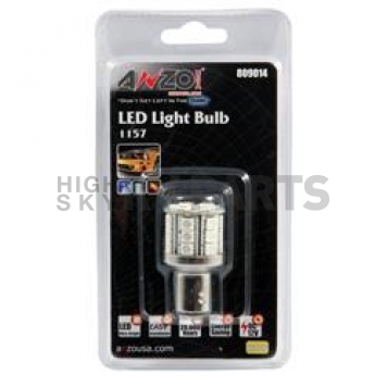 ANZO USA Turn Signal Light Bulb - LED 809014