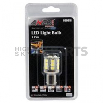 ANZO USA Backup Light Bulb - LED 809016