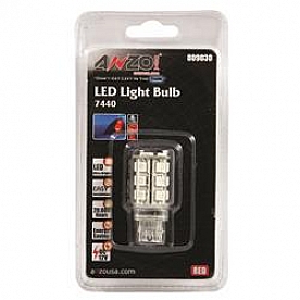 ANZO USA Turn Signal Light Bulb - LED 809030